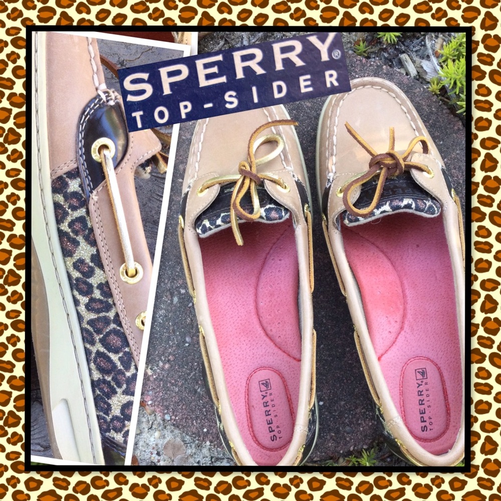 Women’s Sperry Top Slider Angel Wishes